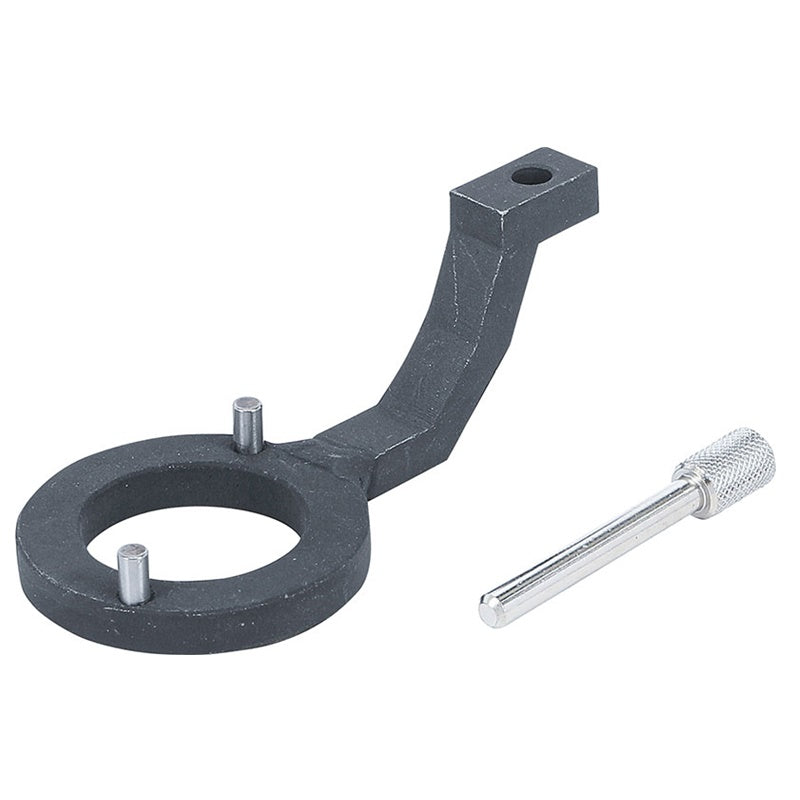 UTENSILE DI BLOCCAGGIO PIGNONE POMPA ALTA PRESSIONE DIESEL ART.BGS71045 BIBA-RICAMBI
