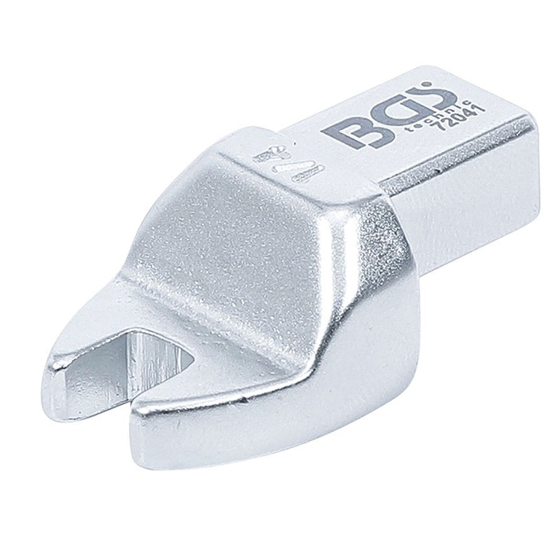 CHIAVI A FORCHETTA ATT.RETT.9X12 MM | 1/4" ART.BGS72041 BIBA-RICAMBI