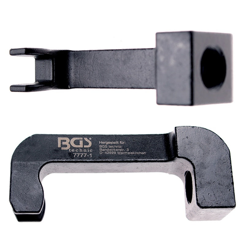 Estrattore Iniettori 12 mm BGS7777-1 BIBA-RICAMBI