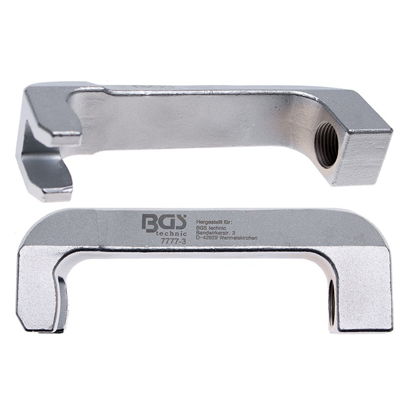 Estrattore Iniettori per Chrysler 2.5 e 2,7 CRD BGS 7777-3 BIBA-RICAMBI