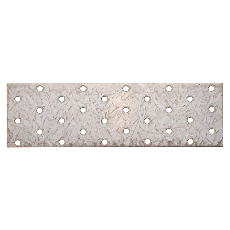 Piastre Forate Dritte 200x60 mm art.BGS80785 BIBA-RICAMBI