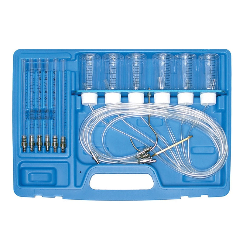 Kit Diagnostico per Common Rail BGS8101 BIBA-RICAMBI