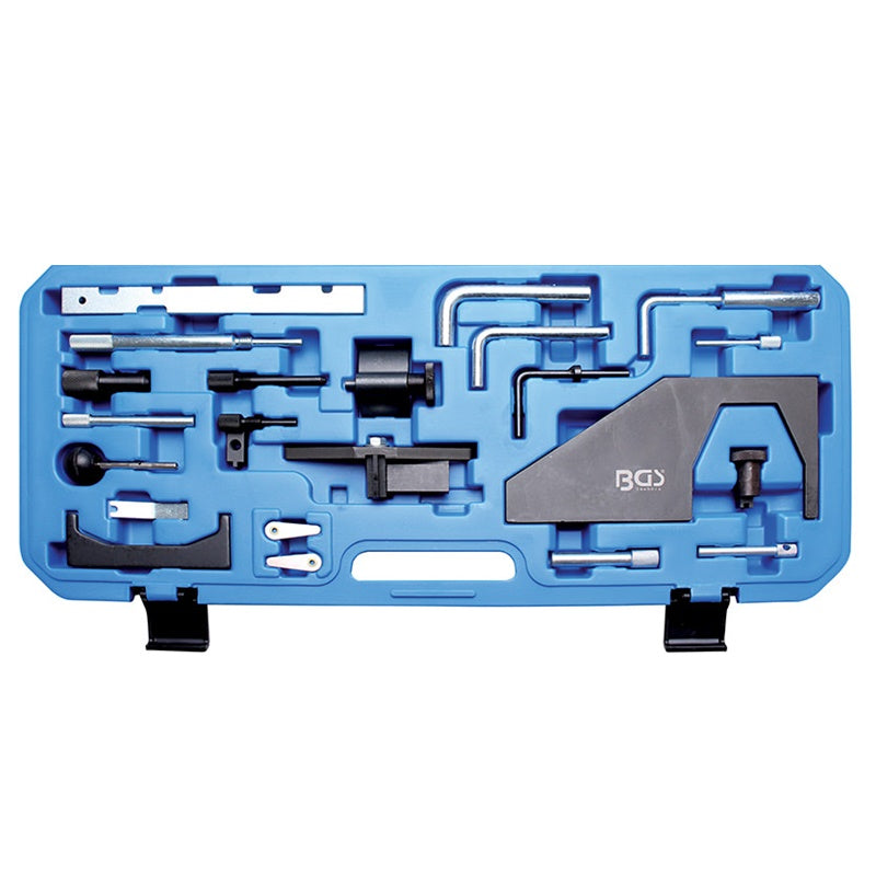 Set Messa in Fase per Ford art.BGS8156 BIBA-RICAMBI