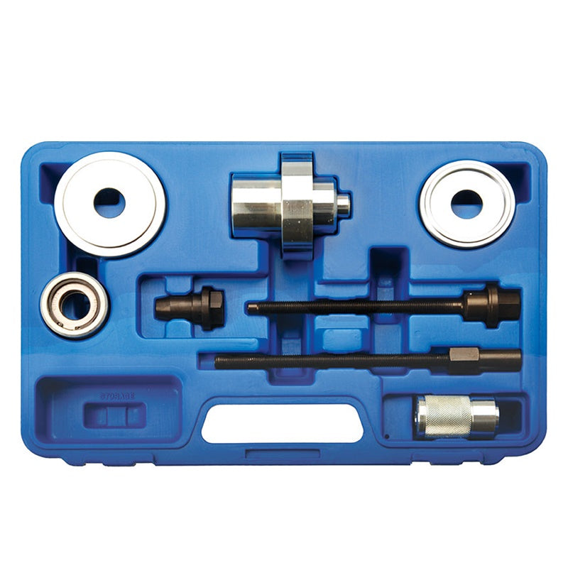 Kit Attrezzi per Boccole per VW | Audi BGS8253 BIBA-RICAMBI