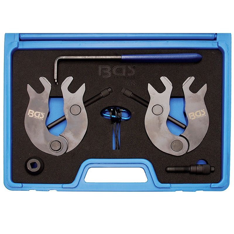 Set Messa in Fase Per Audi V6 30V art.BGS8299 BIBA-RICAMBI