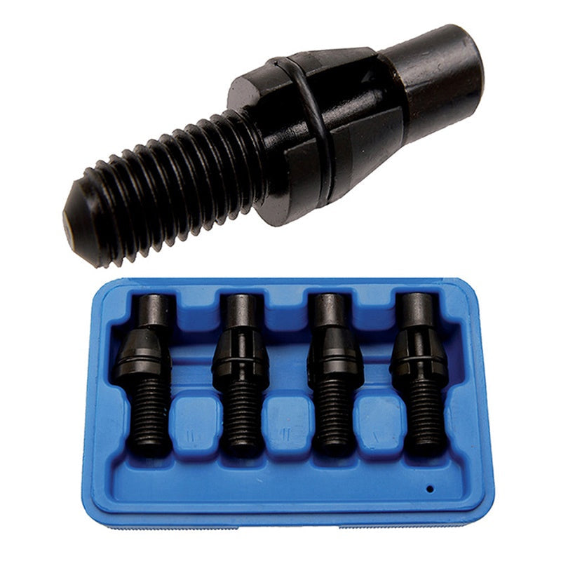 Set Perni di Posizionamento per Sottotelaio Vw/Audi art.BGS8306 BIBA-RICAMBI