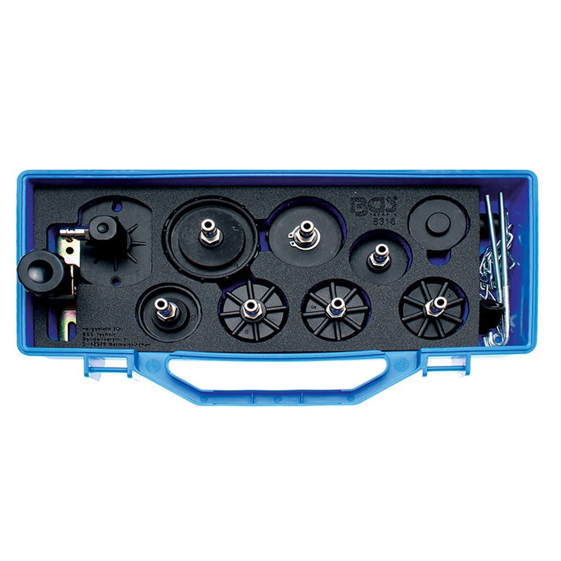 Set Adattatori Spurgo Freni BGS8316 BIBA-RICAMBI