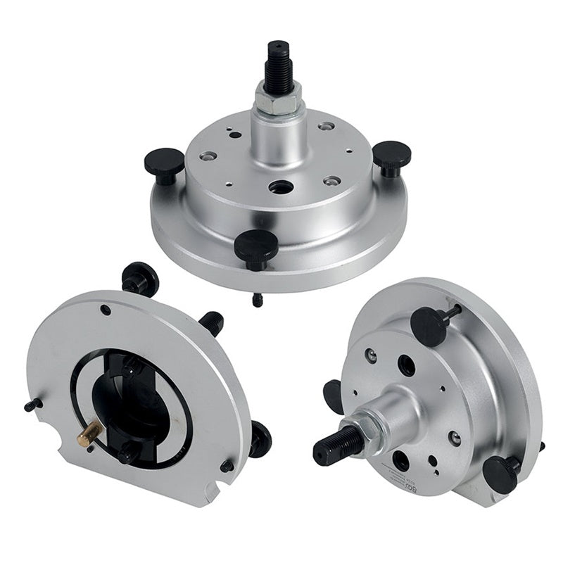 Utensile per il Montaggio Anello di Tenuta Albero a Gomiti per Vag 1,4 & 1,6 L 16 V BIBA-RICAMBI