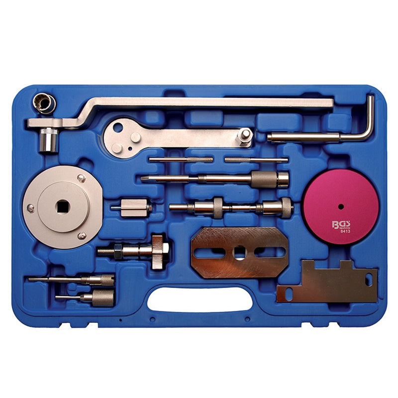 Set Messa in Fase Motore per Fiat e PSA art.BGS8413 BIBA-RICAMBI