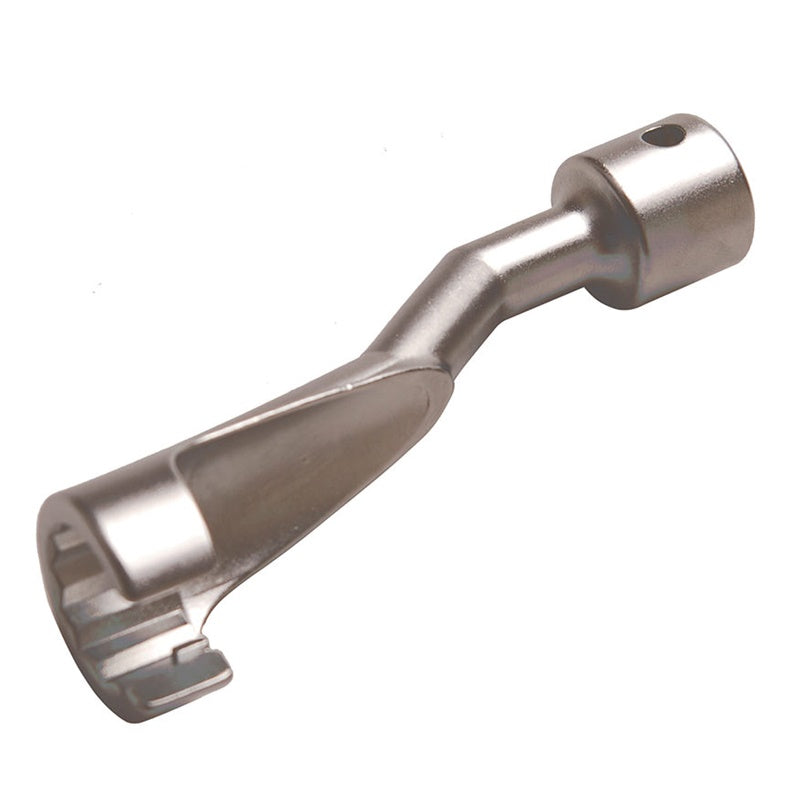 Chiave Speciale per Linea Carburante Att.1/2 17 mm art.BGS8434 BIBA-RICAMBI