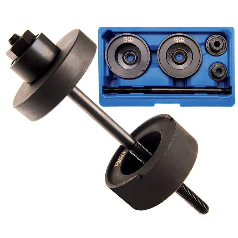 Utensile per L'Installazione del Manicotto dell'Asse Posteriore per VW Golf e Audi A3 BGS8437 BIBA-RICAMBI