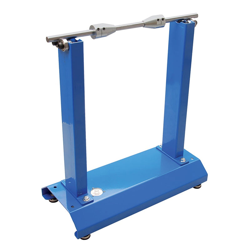 Equilibratrice per Ruote di Motocicli BGS8459 BIBA-RICAMBI