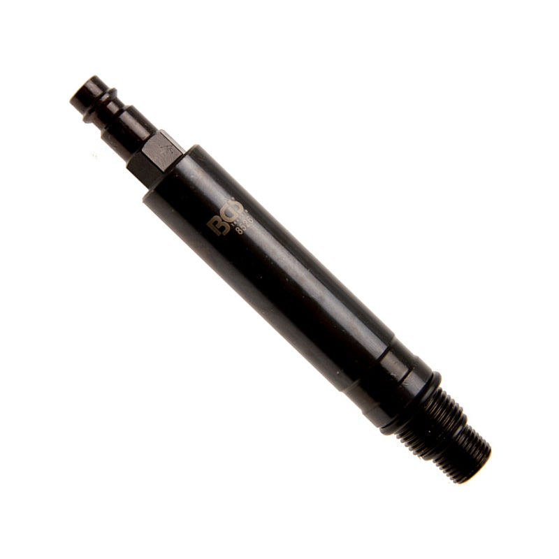 Adattatore Pneumatico M14 x 1.25 per la Pressione del Cilindro art.BGS8526 BIBA-RICAMBI