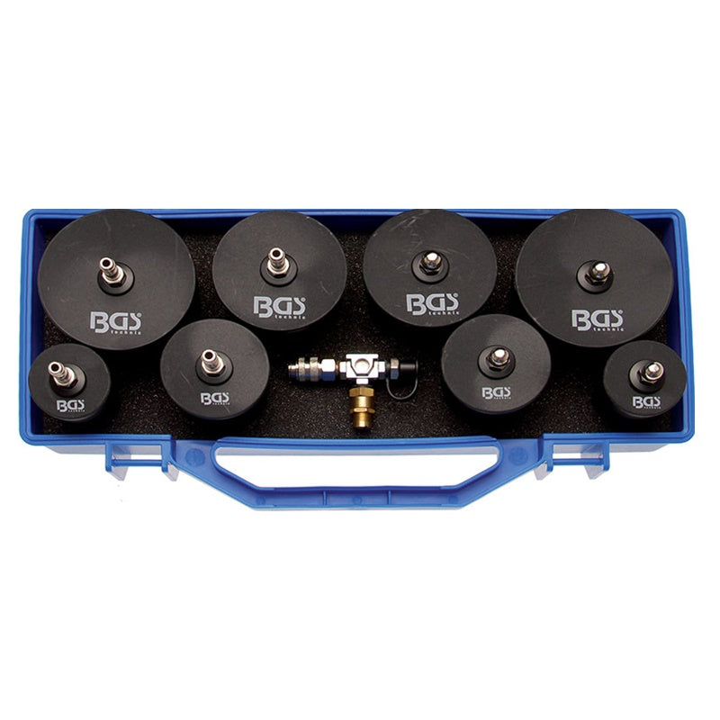 Tester per Impianti Turbocompressore art.BGS8563 BIBA-RICAMBI