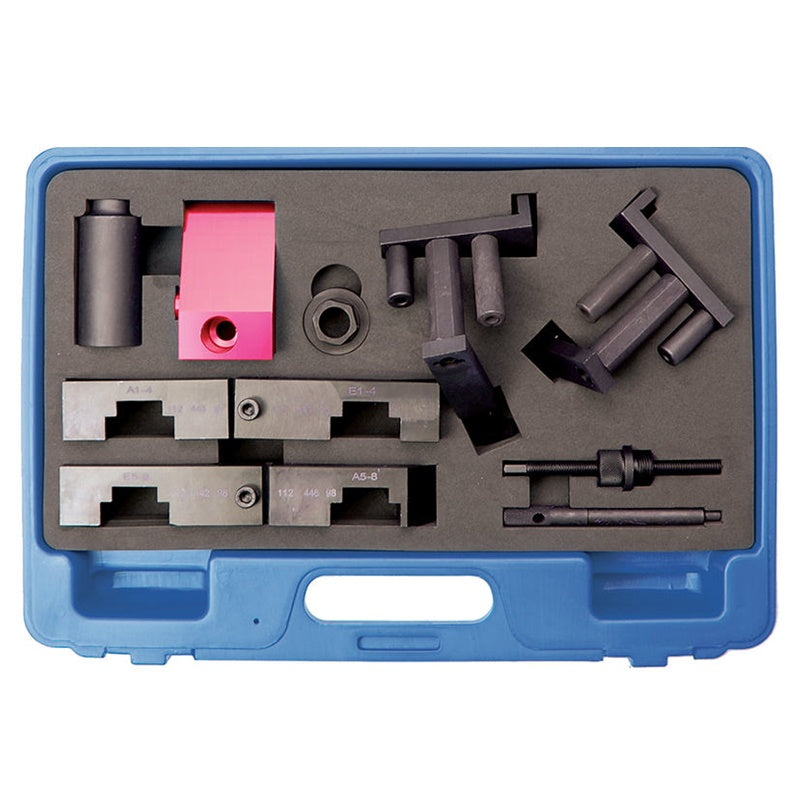 Set Messa in Fase per BMW M62 Vanos art.BGS8602 BIBA-RICAMBI