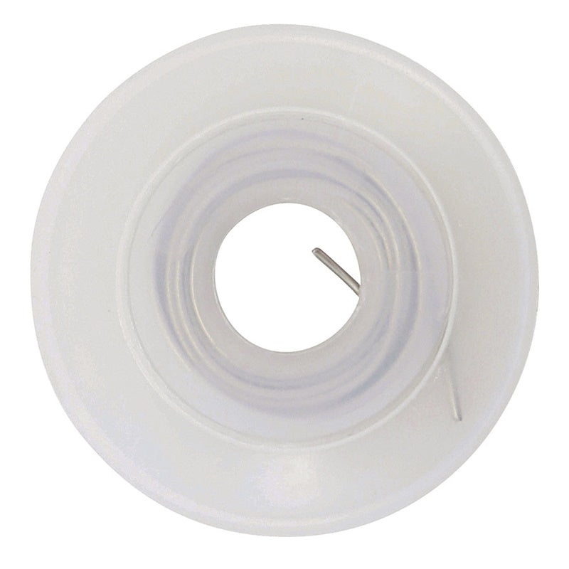 Filo per Saldatura 1,0mm x 1M art.BGS86681 BIBA-RICAMBI