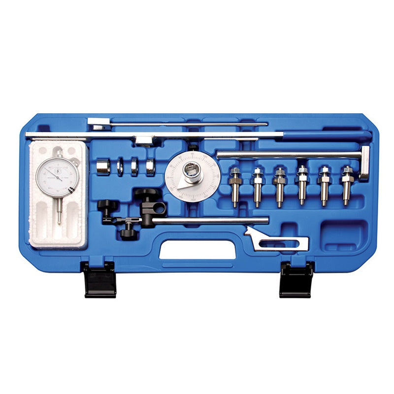 Tester per Volano a Doppia Massa art.BGS8681 BIBA-RICAMBI