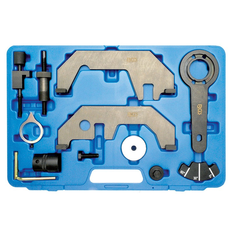Set Messa in Fase per BMW N62 / N73 art.BGS8746 BIBA-RICAMBI