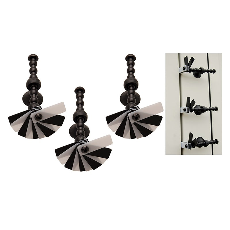 Set 3 Pezzi Spessori BGS8763 BIBA-RICAMBI