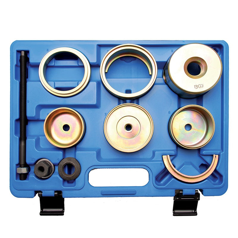 Set per Boccole Asse Posteriore per Vag BGS8779 BIBA-RICAMBI
