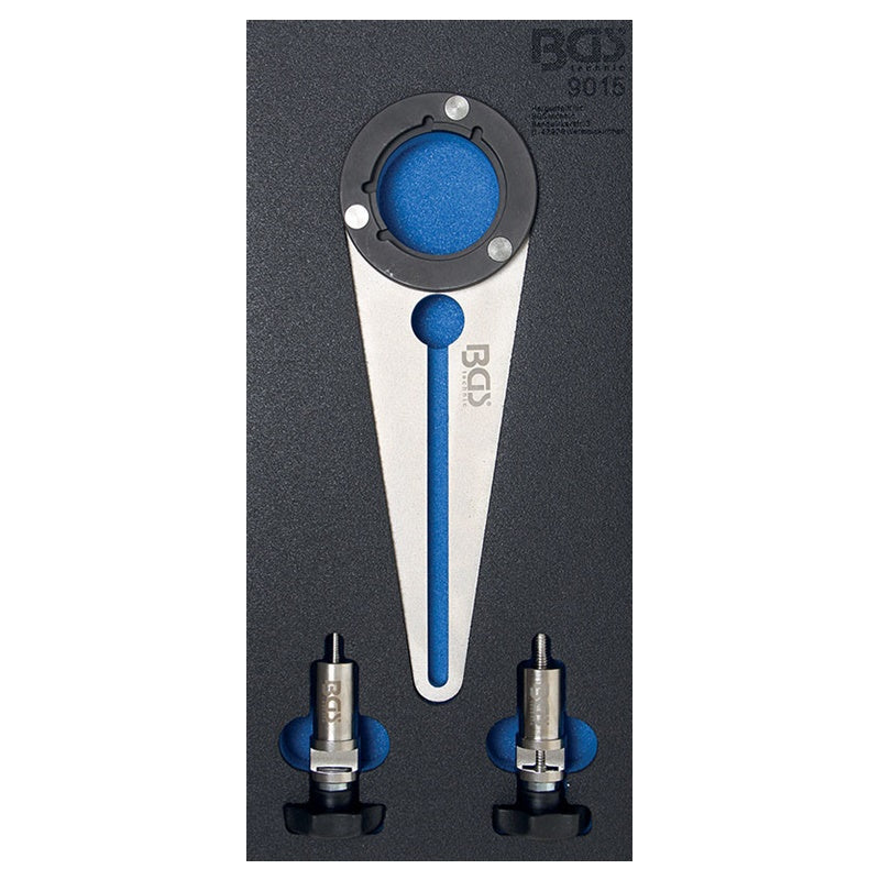 Utensile per Puleggia Albero a Motore per BMW N47 art.BGS9015 BIBA-RICAMBI