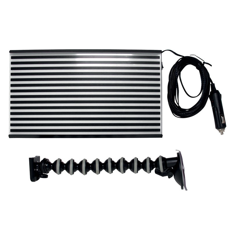 Luce a Led per Levabolli BGS9147 BIBA-RICAMBI