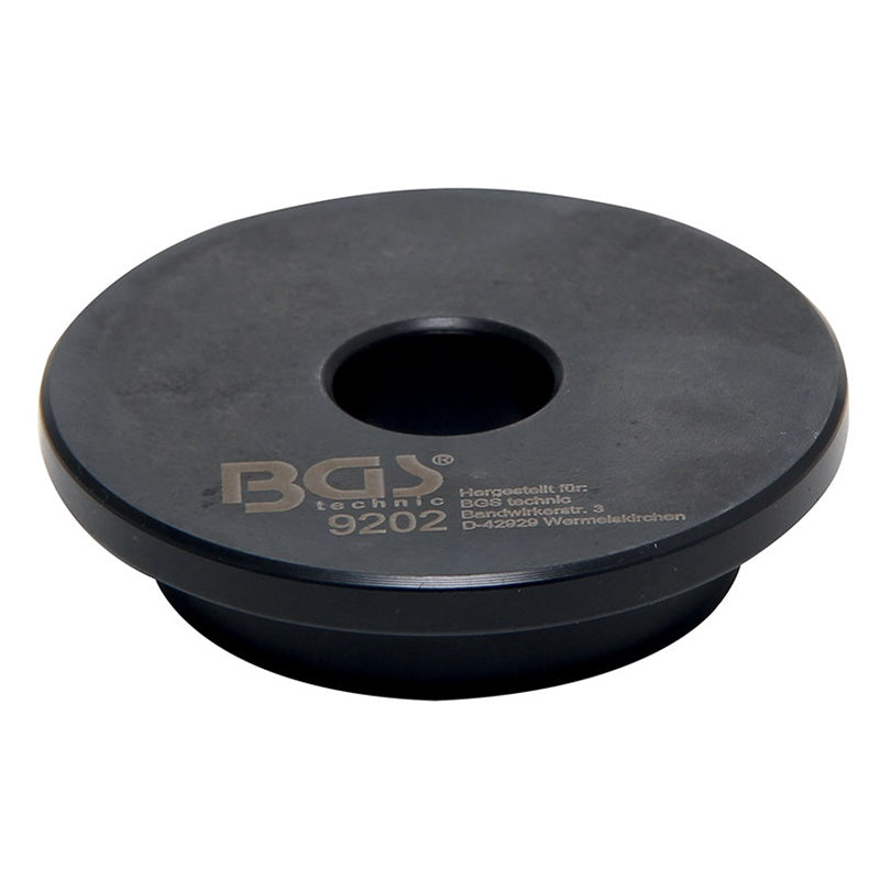 Utensile di Installazione Anello di tenuta Albero Motore per Vag 2.0 TFSI art.BGS9202 BIBA-RICAMBI