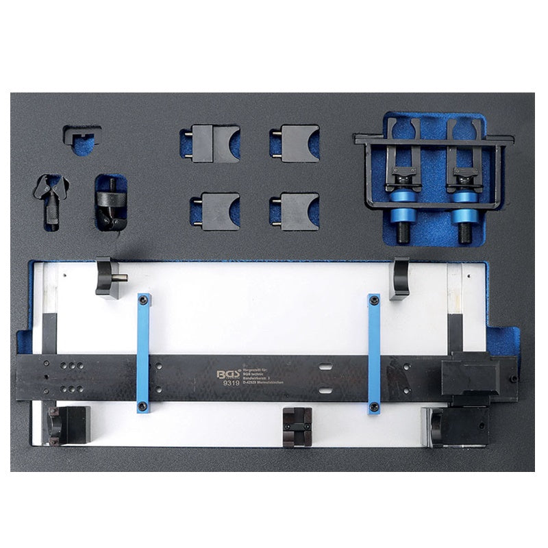 Utensili per Installazione Albero a Camme per Vag & Porsche art.BGS9319 BIBA-RICAMBI