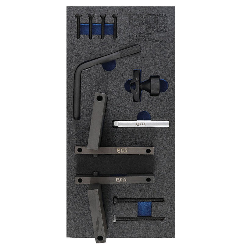 Set Messa in Fase per BMW S65 art.BGS9458 BIBA-RICAMBI