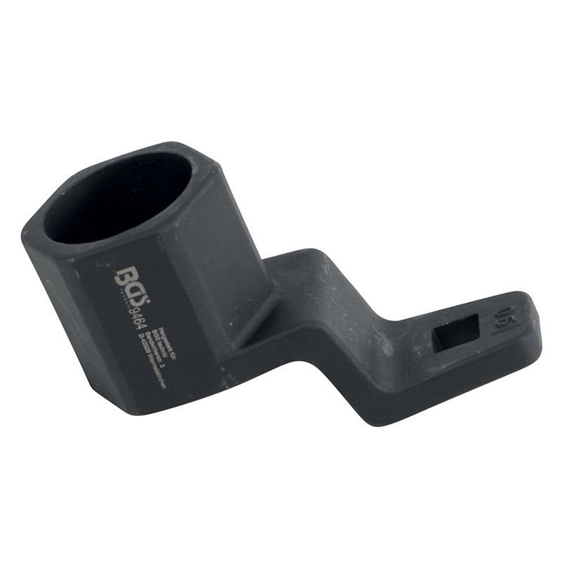 Utensile di Tenuta per Puleggia Albero a Gomiti per Honda & Acura 50 mm art.BGS9464 BIBA-RICAMBI