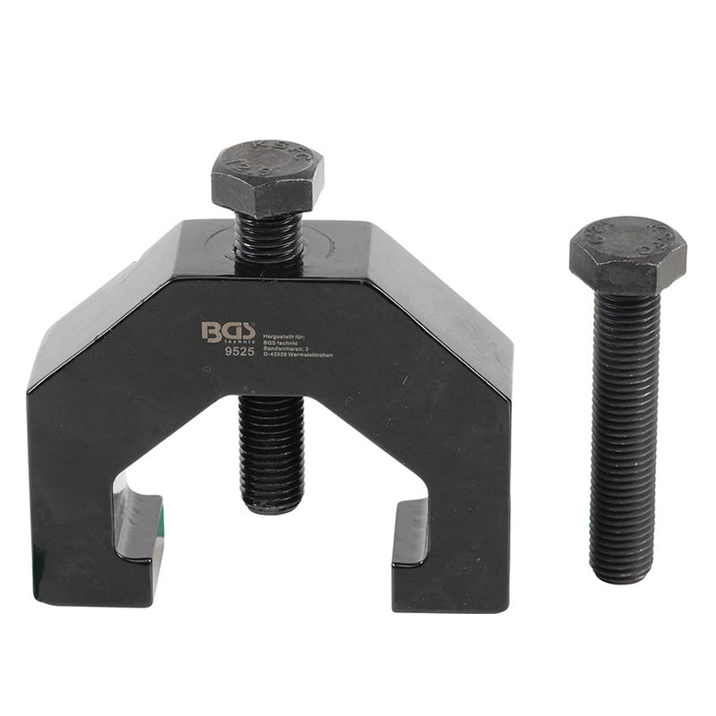 Estrattore Drop Arm per Land Rover 57,5 BGS9525 BIBA-RICAMBI