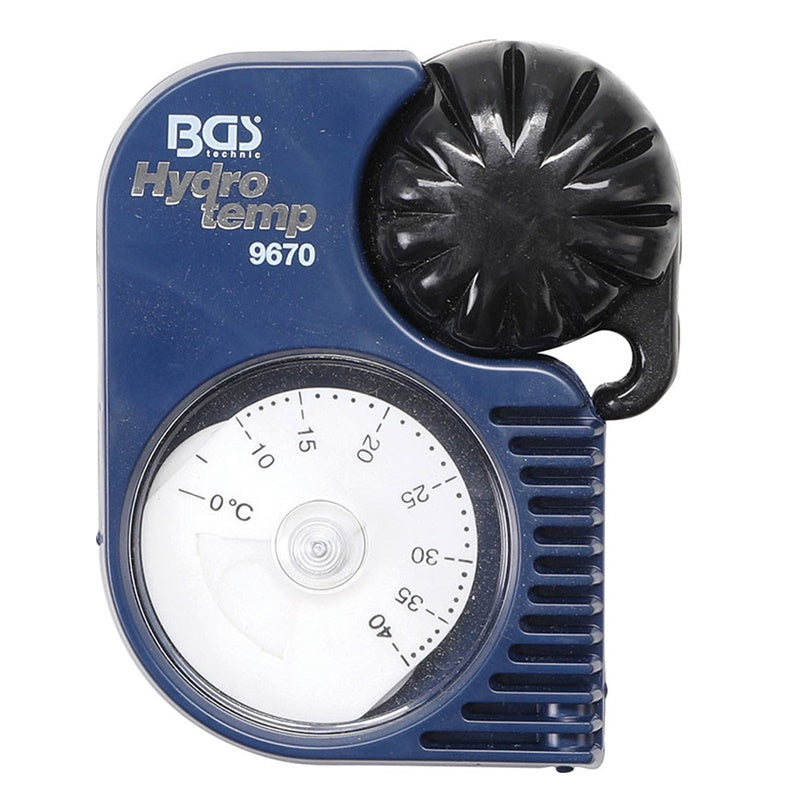 Tester Per Antigelo Aerotemp art.BGS9670 BIBA-RICAMBI