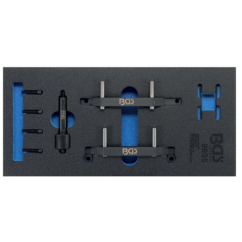 Set Messa in Fase per Jeep 3.0 V6 Diesel art.BGS9695 BIBA-RICAMBI