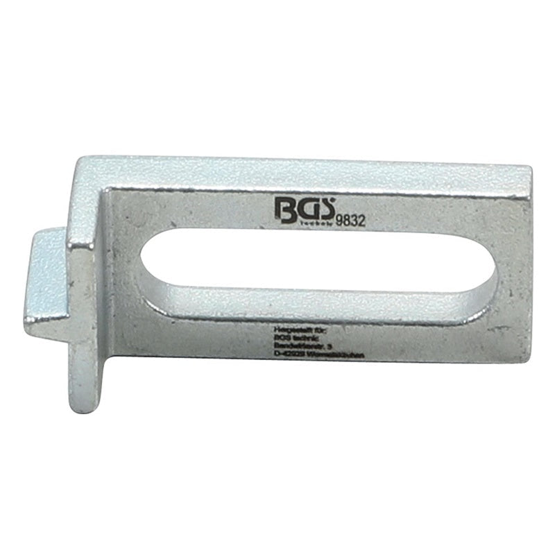 Utensile di Bloccaggio per per Volano per Citroen | Peugeot art.BGS9832 BIBA-RICAMBI