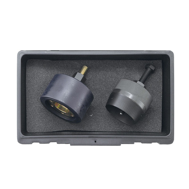 Set di Utensili per Guarnizioni Anteriori Albero Motore per BMW N20 / N26 art.BGS9862 BIBA-RICAMBI