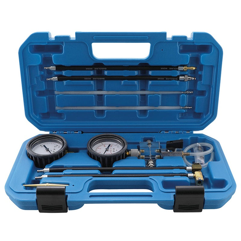 Kit Diagnostico per Common Rail con 24 Adattatori BGS9879 BIBA-RICAMBI