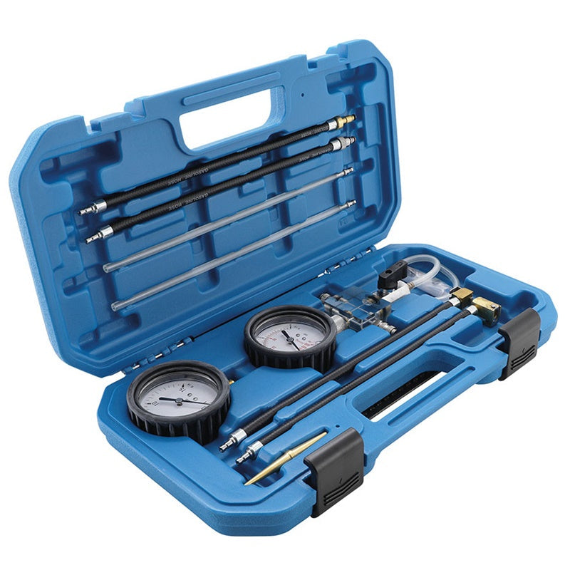 Kit Diagnostico per Common Rail con 24 Adattatori BGS9879 BIBA-RICAMBI