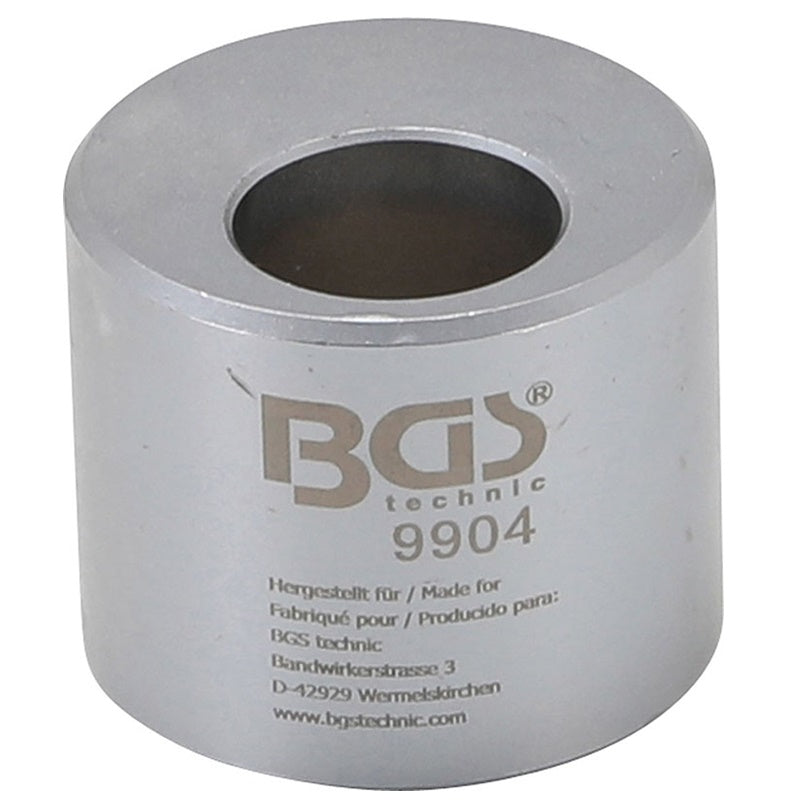Utensile per Regolazione Asse Posteriore per Mini BGS9904 BIBA-RICAMBI