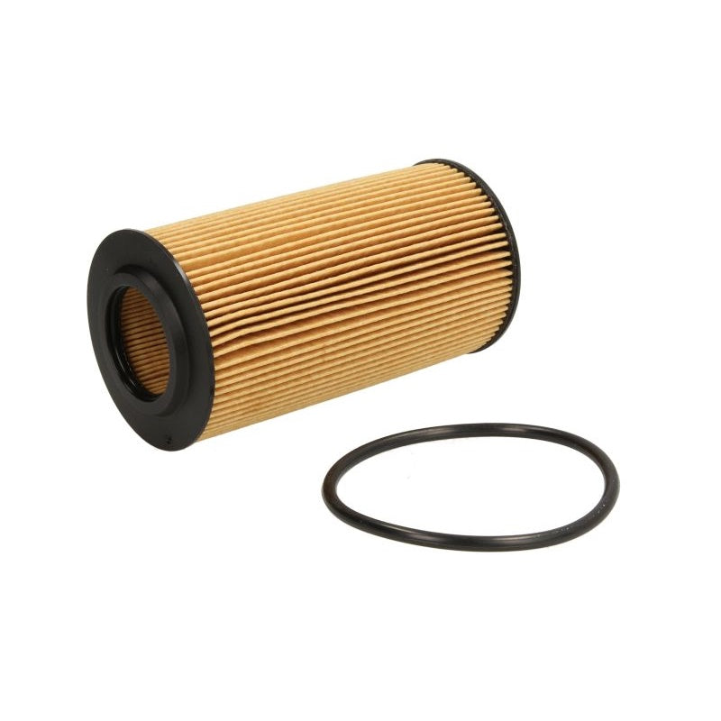 A. Filtro Olio Motore art.7535 BIBA-RICAMBI