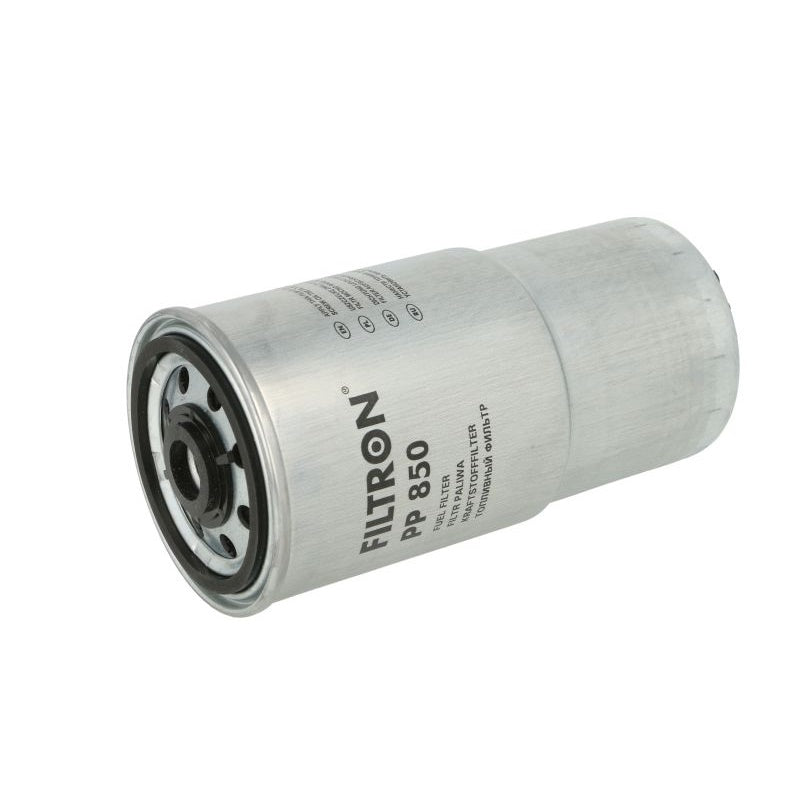 A. Filtro Carburante Motore art.8056 BIBA-RICAMBI