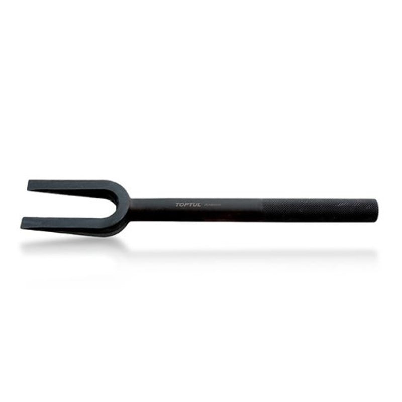 Estrattore Giunti Sferici tipo Forcella 400 mm Marca Toptul BIBA-RICAMBI