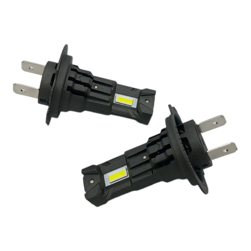 Philips Lampadine H7 Led Compatibile Per Audi A3 III (8V1) dal 2012-2020 PHILIPS