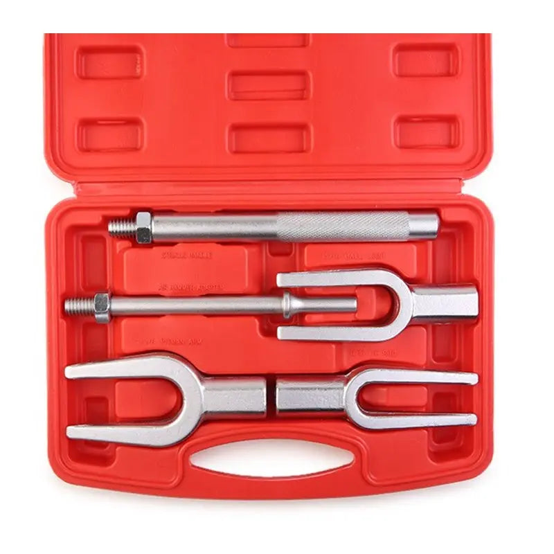 Forchetta Utensili Per Bracci E Testine Sterzo 5 Pezzi - BIBA-RICAMBI