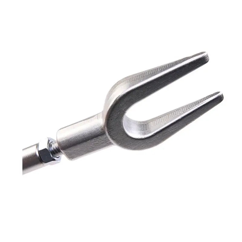 Forchetta Utensili Per Bracci E Testine Sterzo 5 Pezzi - BIBA-RICAMBI