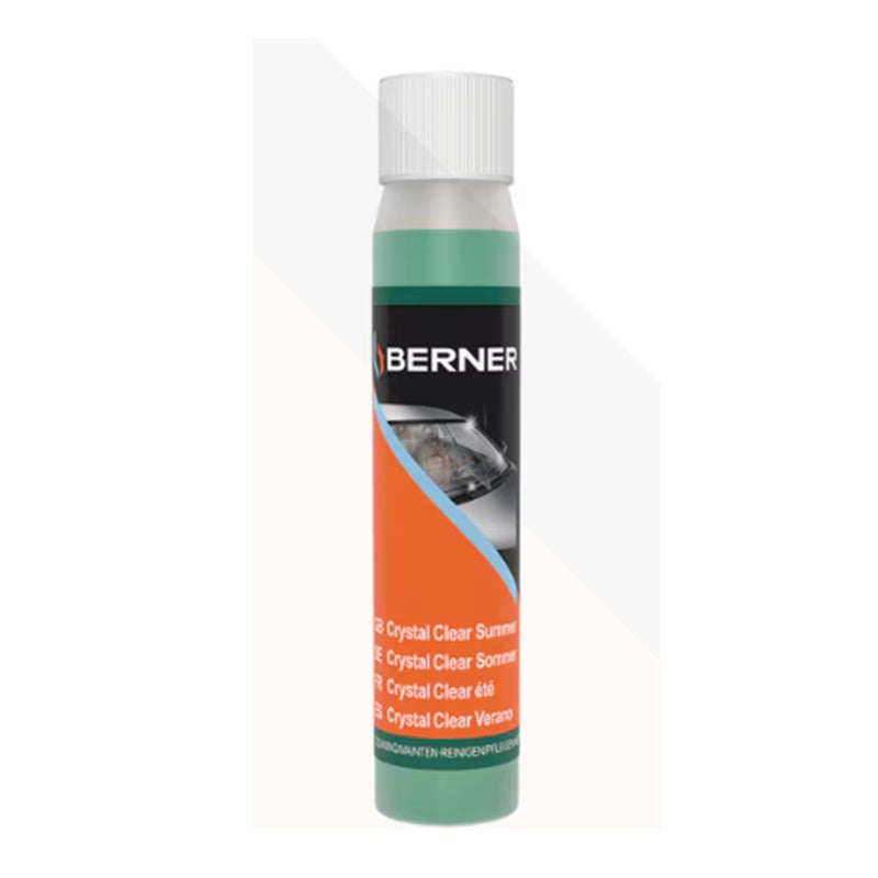 Berner Liquido lavavetri 40 ml MA PROFESSIONAL