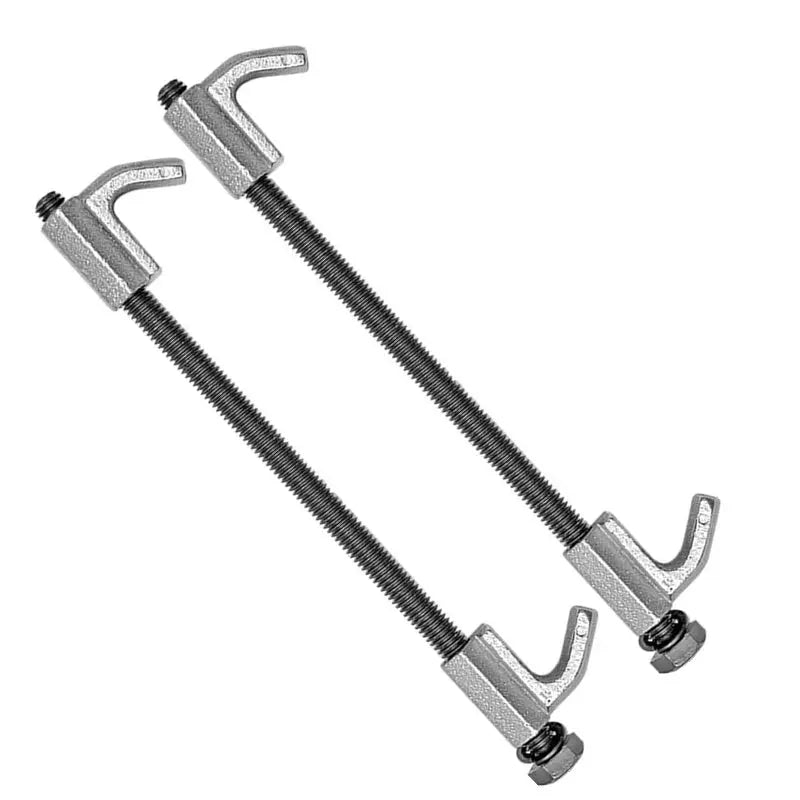 Compressore Per Molle E Ammortizzatori - BIBA-RICAMBI