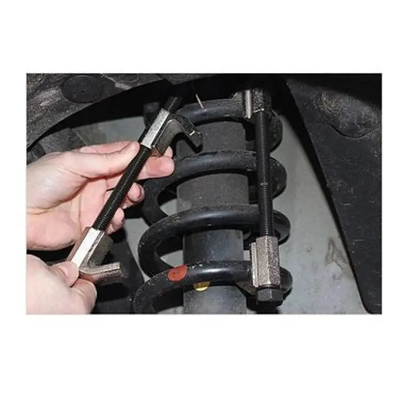 Compressore Per Molle E Ammortizzatori - BIBA-RICAMBI