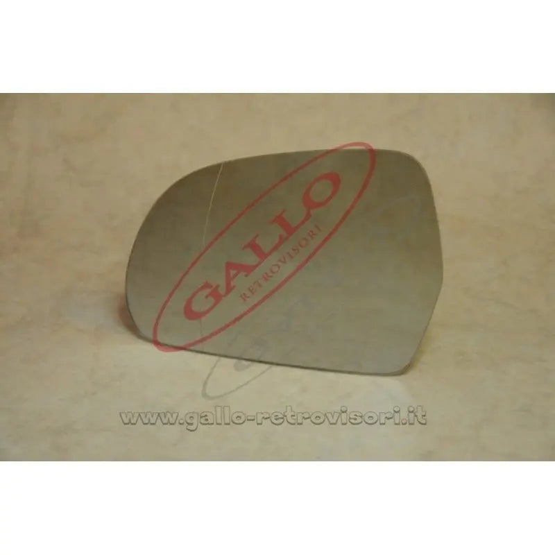 Vetro Specchietto Esterno Lato SX Compatibile Con Audi Q3 dal 2011 BIBA-RICAMBI