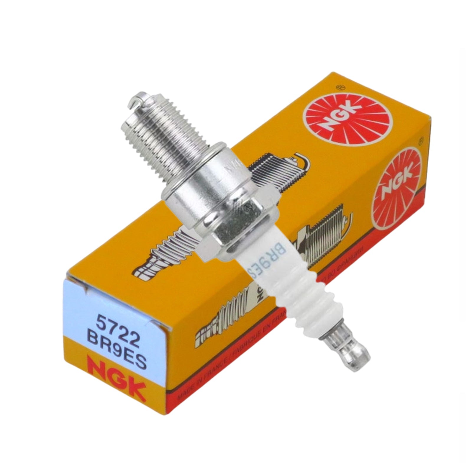 Candela NGK Compatibile Per Moto PIAGGIO Vespa 50 S dal 2008-