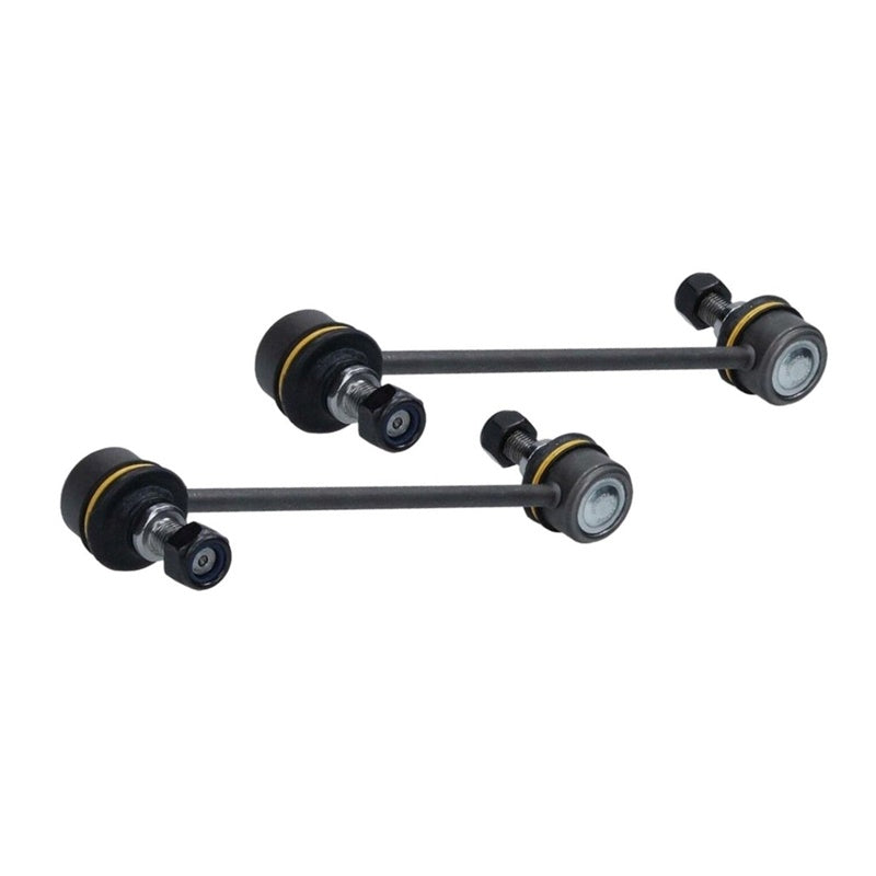 Bracci Sospensione Biellette Kit Completo Compatibile Per Fiat Fiorino II Dal 2007> BIBA-RICAMBI